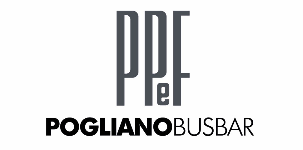 Pogliano vörumerki