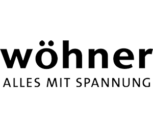 Wöhner vörumerki